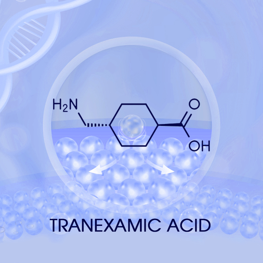 Hoạt chất Tranexamic Acid